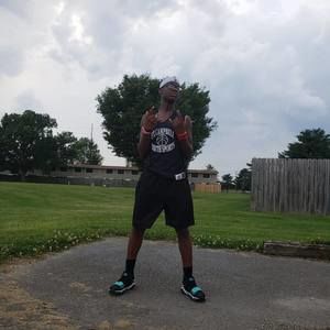 Meet your Posher, Paul